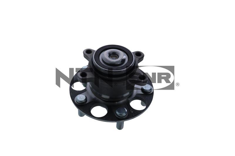 ARKA TEKER PORYASI (RULMANLI) HONDA CIVIC 1,6L R16A2 VTEC sedan (FB7 FC5 FC8 kasa) 12-> - SNR - OEM 42200TR0A01