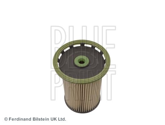 YAKIT FİLTRESİ VW-AUDİ — BLUEPRINT ADV182324 - BLUEPRINT - OEM 7P6127177A