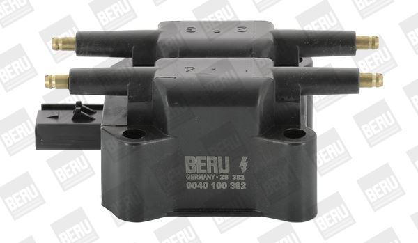 ATESLEME BOBINI MINI W10 W11 R50 R52 R53 03>06 - BERU - OEM 12137510738