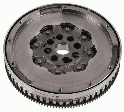 VOLAN (DMF) MERCEDES VITO W447 14> . RENAULT MEGANE IV TALISMAN TRAFIC III OPEL VIVARO B X82 14> - SACHS - OEM A6220300205