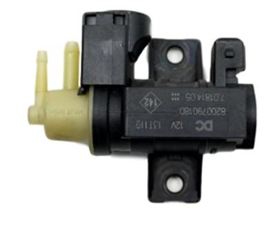TURBOSARJ BASINC VENTILI RENAULT (K9K. R9M) MEGANE - GKL - OEM A6261530028