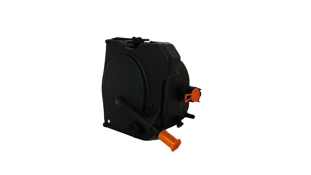 YAKIT FİLTRESİ PARTNER-206-207-307-308-407-BERLINGO-C2-C3-C4-C5-FIESTA-FOCUS-C-MAX-TEPEE 1.6HDI - VOLLER - OEM 3M5Q