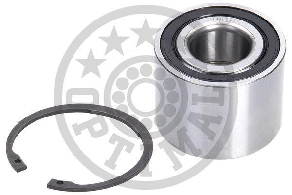 TEKERLEK YATAGİ SETİ QUESTV40)-QUEST [USA] Mini Passenger Van - OPTIMAL - OEM 432100B00