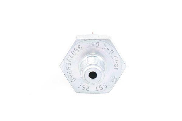 YAĞ MÜŞÜRÜ (TEK FİŞ) VW SCIROCCO 1.5-1.6 (74-80) (0344101056-0344101057-0344101048-0344101047) - BOSCH - OEM 061919081