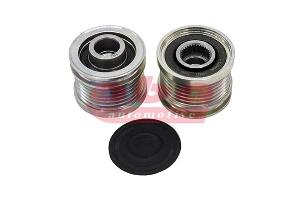 ALTALTERNATOR KASNAGI FOCUS 05>11 CMAX 05>11 FOCUS II MONDEO III 07>14 2.0 ZETEC VOLVO C30 (533) 1.6-1.8 06>12 S40 II (544) 1.6-1.8-2.0 08>12 V50 (545) 1.6-1.8-2.0 05>12 - ABA - OEM 3M5T10300VC