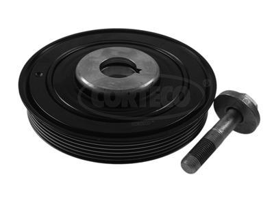 KRANK KASNAĞI P206-P307-P406-PARTNER-BOXER-DUCATO-SCUDO-JUMPER-BERLINGO-C5-XSARA 1.9-2.0 HDI - CORTECO - OEM 0515.V6