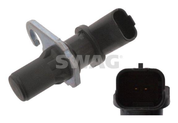 KRANK MİL SENSÖRÜ PARTNER-BERLINGO-P306-P406-P607-C5-XSARA 1.9D-2.0 HDI 2.2 HDI 98> - SWAG - OEM 1920.8S