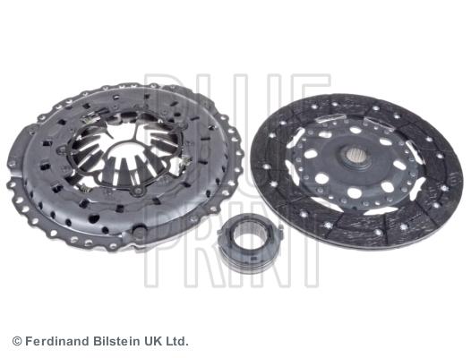 DEBRİYAJ SETİ SANTA FE 2001-06 — BLUEPRINT ADG030145 - BLUEPRINT - OEM 411003A200