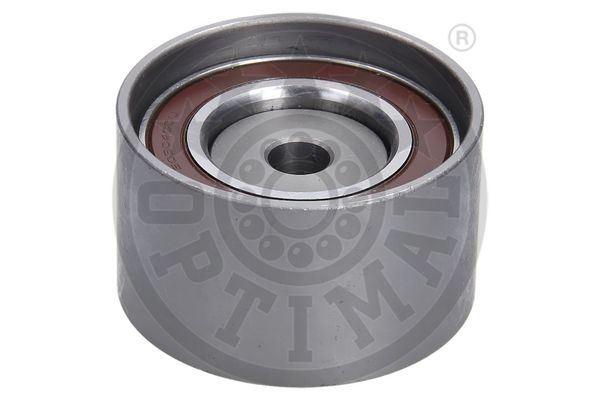 GERME MAKARASİ TRİGER KAYİSİ D-MAX I8DH)-TROOPER III-TROOPER III Soft TopFRONTERA B6B_)-MONTEREY B - OPTIMAL - OEM 5636428