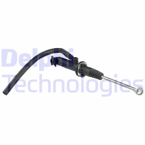 DEBRIYAJ MERKEZI UST TRANSIT V184 01>06 (DEMIR) - DELPHI - OEM YC157A543AF