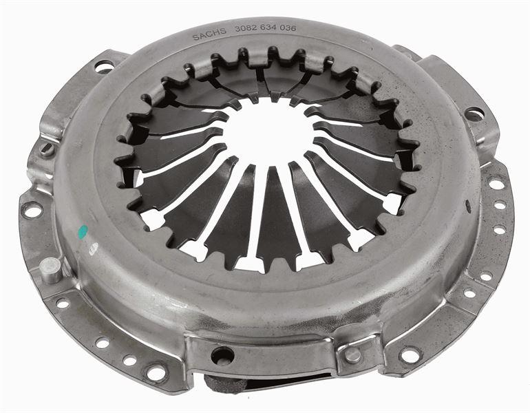 SACHS CLUTCH PRESSURE PLATE BMW - SACHS