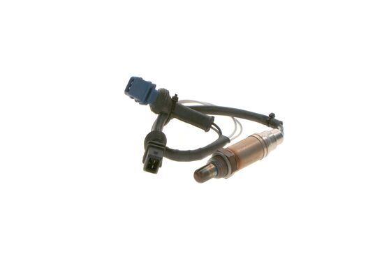 OKSİJEN SENSÖRÜ PEUGEOT P106 91>96 P306 94>01 CITROEN AX-ZXXANTIA 91-01 1.1 TU1 1.4 TU3 1.6 TU5 - BOSCH - OEM 1628.3W