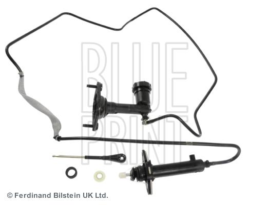 DEBRİYAJ SİLİNDİRİ TAKIMI WRANGLER - BLUEPRINT - OEM 52107653AC