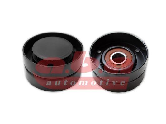 ALTERNATÖR GERGİ RULMANI AXOR — ABA 25757841 - ABA - OEM 4572002970