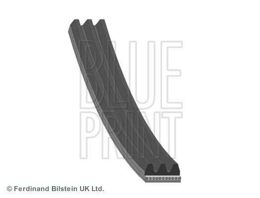 V KAYIŞI FREELANDER 1 — BLUEPRINT AD03R735 - BLUEPRINT - OEM CDU2160