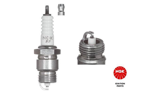 WR5 ATEŞLEME BUJİSİ - NGK