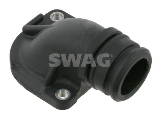 SOĞUTMA SUYU FLANŞI (FEBI 23404) - SWAG - OEM 037121121A