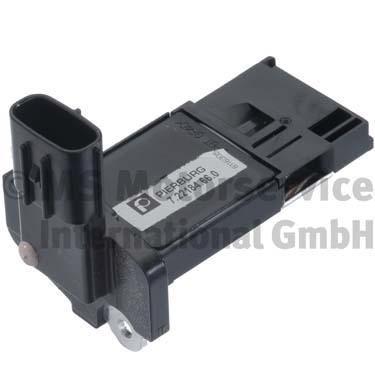 AIR MASS SENSOR SUBARU — PIERBURG 722184660 - PIERBURG