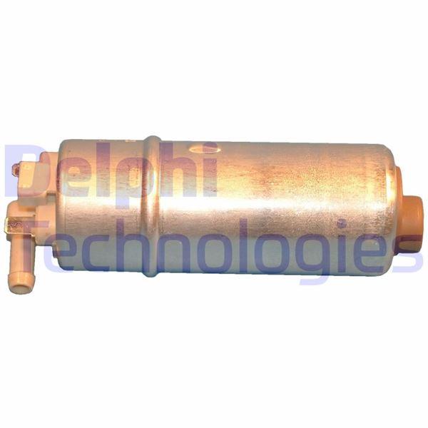 YAKIT POMPASI BMW M52 M54 M62 E39 - DELPHI - OEM 16146752368