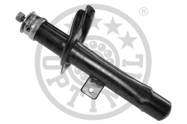 ÖN AMORTİSÖR SAĞ PEUGEOT P206 (98>2013) PARTNER (96>15) BERLİNGO (98>11) (GAZLI) - OPTIMAL - OEM 5202.LT