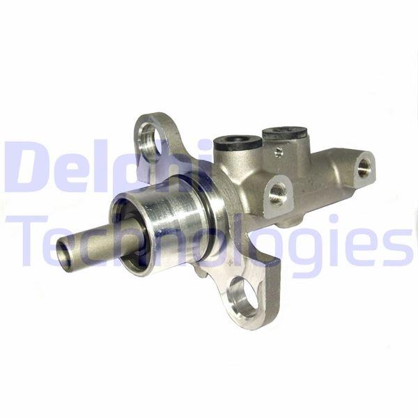 FREN ANA MERKEZİ OPEL VECTRA C 02> (25.40 mm) (ESP`Lİ) - DELPHI - OEM 93172089