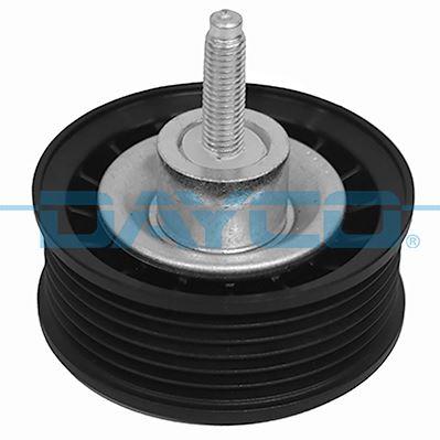 GERGI BILYASI FREELANDER 2 L359 RANGE ROVER EVOQUE L538 - DAYCO - OEM LR028878