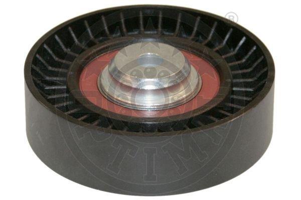 ALTERNATÖR GERGİ RULMANI 145-146-147-155-156-166-GTV-SPIDER 2.0 16V-2.0 JTD 95=> - OPTIMAL - OEM 60602136