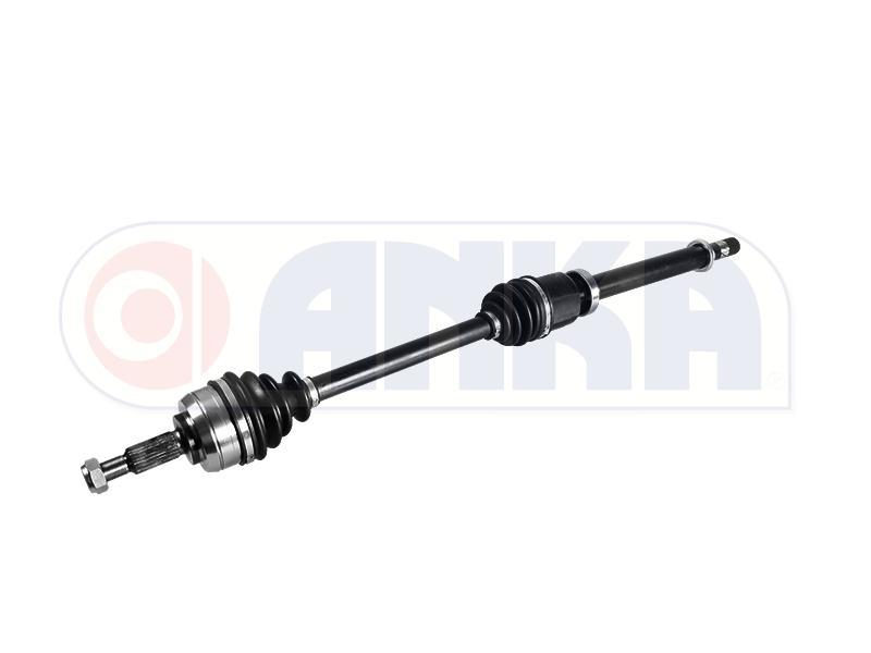 AKS KOMPLE SAG 1.5 DCI 6 VITES MEGANE III FLUENCE - ANKA - OEM 8200725502