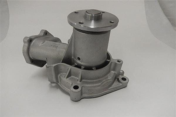 DEVİRDAİM SU POMPASI MITSUBISHI L200 2.5L 4D56T DI-D CR KA4T KB4T 07-> - GMB - OEM 1300A045
