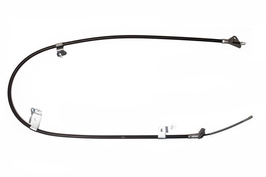 EL FREN TELLERİ ARKA SAĞ YARIS (Disk Fren) — CAVO 6802604 - CAVO - OEM 4642052080