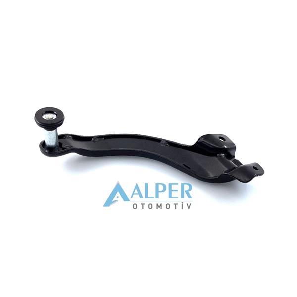 SÜRGÜLÜ KAPI ÜST MEKANİZMASI SAĞ TRAFİC II - ALPER - OEM 7700312370