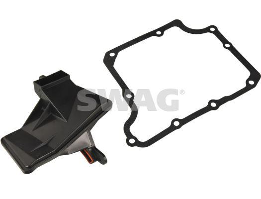 OTOMATİK ŞANZIMAN FİLİTRESİ + CONTASI ASTRA F-G 91> 98> VECTRA A-B AF20-AF22 AW50-40 4 VİTES - SWAG - OEM 703303