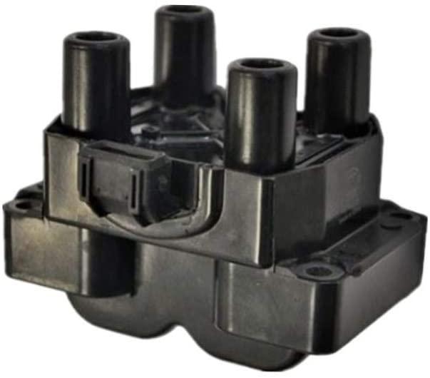ATEŞLEME BOBİNİ ASTRA F-OMEGA B-VECTRA A-CALIBRA A-VECTRA B 2.0 16V C20XE-20NEJ-X20SE - SUPSAN - OEM 1208065