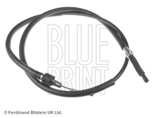 EL FRENİ TELİ RODEO — BLUEPRINT ADZ94608 - BLUEPRINT - OEM 94366769