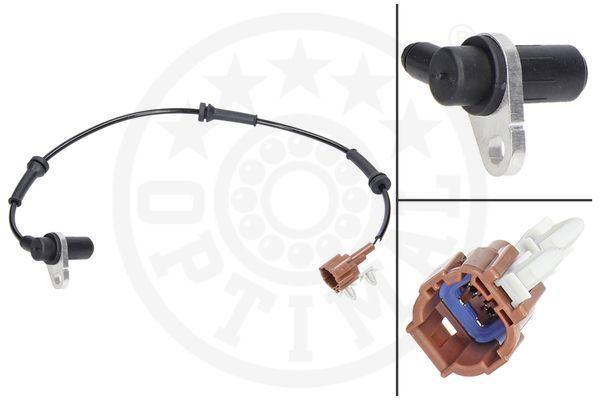 TEKERLEK HİZ SENSÖRÜ X-TRAILT30) — OPTIMAL 06-S387 - OPTIMAL - OEM 479018H300