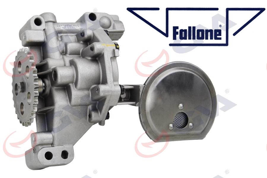 YAĞ POMPASI P205-P306-P309-P405-EXPERT-PARTNER-BERLINGO-XSARA-XANTIA-BX 1.9D XUD9 1.8 XUD7 1.6 XU5 - GVA - OEM 1001.56
