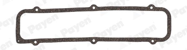 UST KAPAK CONTASI PALIO 1,4 TEMPRA / SLX / TIPO 1,6 - PAYEN - OEM 5937193