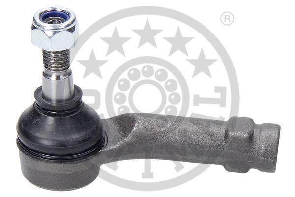 ROT BAŞI SOL TRANSIT COURIER 14> FIESTA VI 08> BMAX 12> ECOSPORT 13> MAZDA II 07>15 - OPTIMAL - OEM 1545339