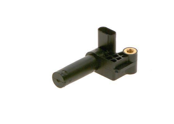 KRANK POZISYON SENSORU BOXER III JUMPER III C81 110BG-C96 130BG-C110 150BG PUMA TRANSIT V347 2.2 TDCI O.CEKER - A.CEKER11> LAND ROVER DEFENDER 2.4 TD 07>16 - BOSCH - OEM LR056258