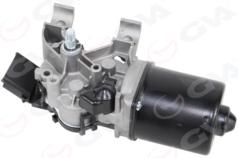 SİLECEK MOTORU CLIO III 1.2-1.4-1.5 DCI-1.6 (05-) - GVA - OEM 7701061590