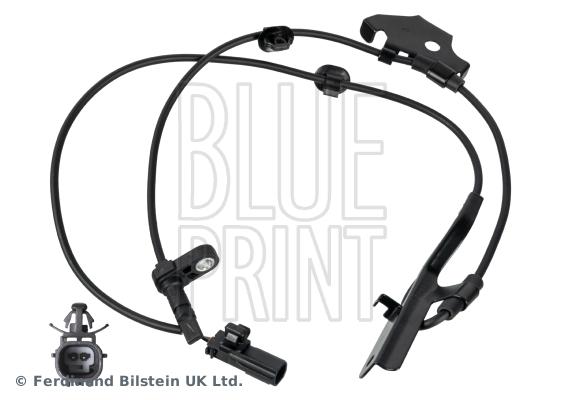 ABS HIZ SENSÖRÜ ÖN LEXUS CT 200H TOYOTA PRİUS PRİUS PHV 06/2008> - BLUEPRINT - OEM 8954247030