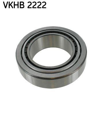 AKS RULMANI — SKF VKHB2222 - SKF - OEM 0221664