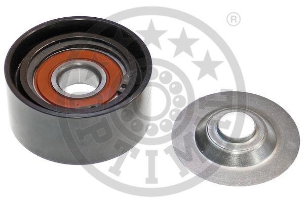 SAPTİRMA /KİLAVUZ MAKARASİ KANALLİ V-KAYİSİ ERF: ECTMAN: SÜ-TGA-TGL-TGM-TGS-TGX - OPTIMAL - OEM 10044691