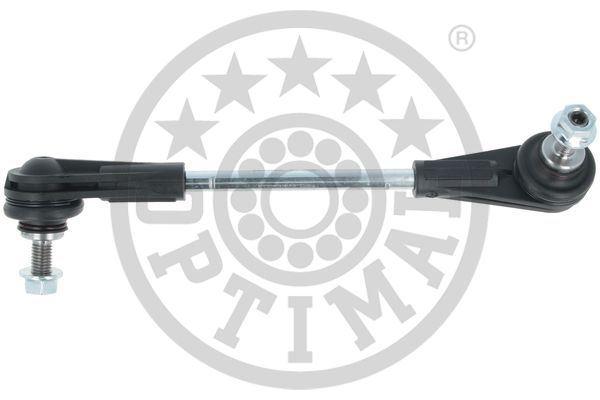 DEMİR/KOL STABİLİZATÖR BMW İ3 (I01) 2013/08=> — OPTIMAL G7-2081 - OPTIMAL - OEM 31306862858