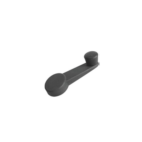 CAM AÇMA KOLU SİYAH R9 YM 97 MD R11-R19-R21-EXP - AYHAN - OEM 7702253025