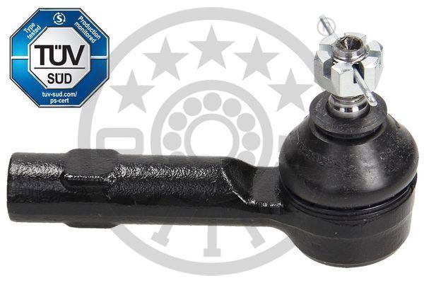 UZUN ROT KAFASİ MICRA IIK11) - OPTIMAL - OEM 485204F125