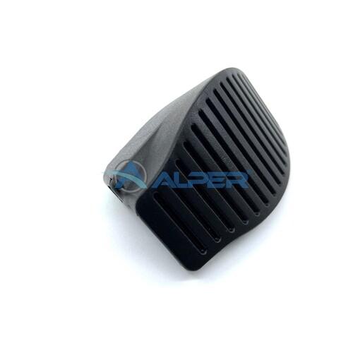 PEDAL LASTİĞİ DEBRİYAJ - FREN FİORİNO EGEA YANAKLI - ALPER - OEM 3801990120