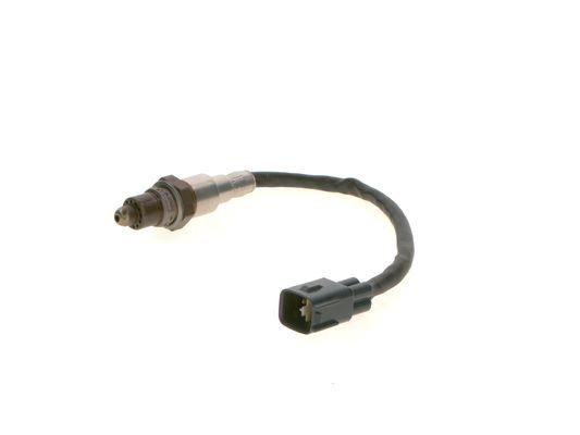 OKSİJEN SENSÖRÜ P108-AYGO-C1 1.0 - BOSCH - OEM 1640070580
