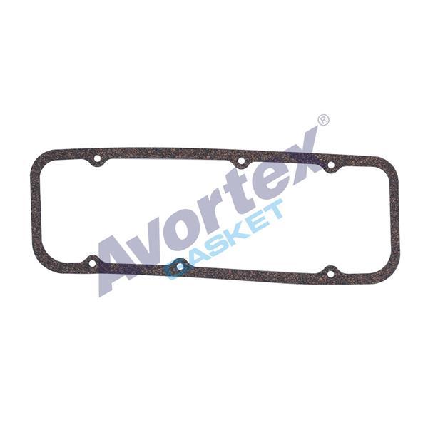 ÜST KAPAK CONTASI TOFAŞ M131 DOĞAN-KARTAL-ŞAHİN (KAUÇUKLU) - AVORTEX - OEM 4130541