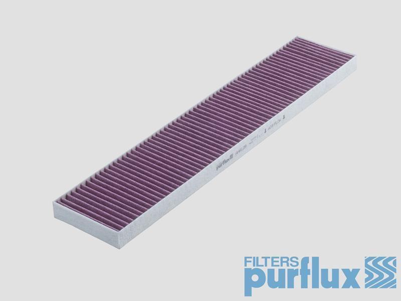 POLEN FİLTRESİ — PURFLUX AHA129 - PURFLUX